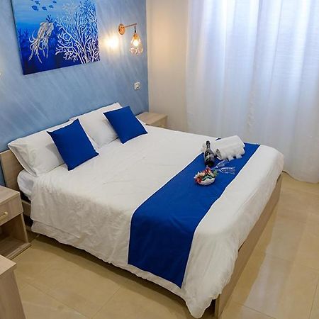 Corallo Rosso B&B Terrasini Ngoại thất bức ảnh