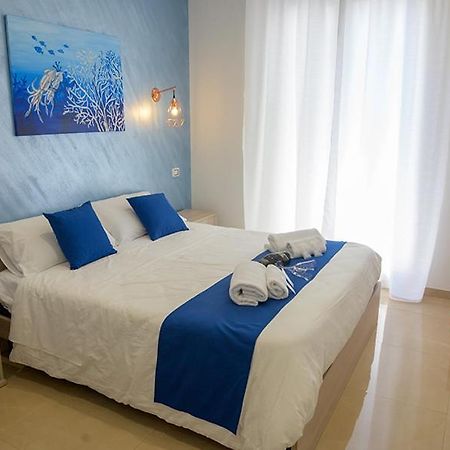 Corallo Rosso B&B Terrasini Ngoại thất bức ảnh