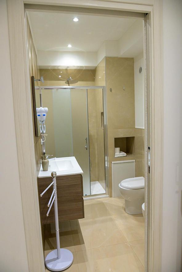 Corallo Rosso B&B Terrasini Ngoại thất bức ảnh