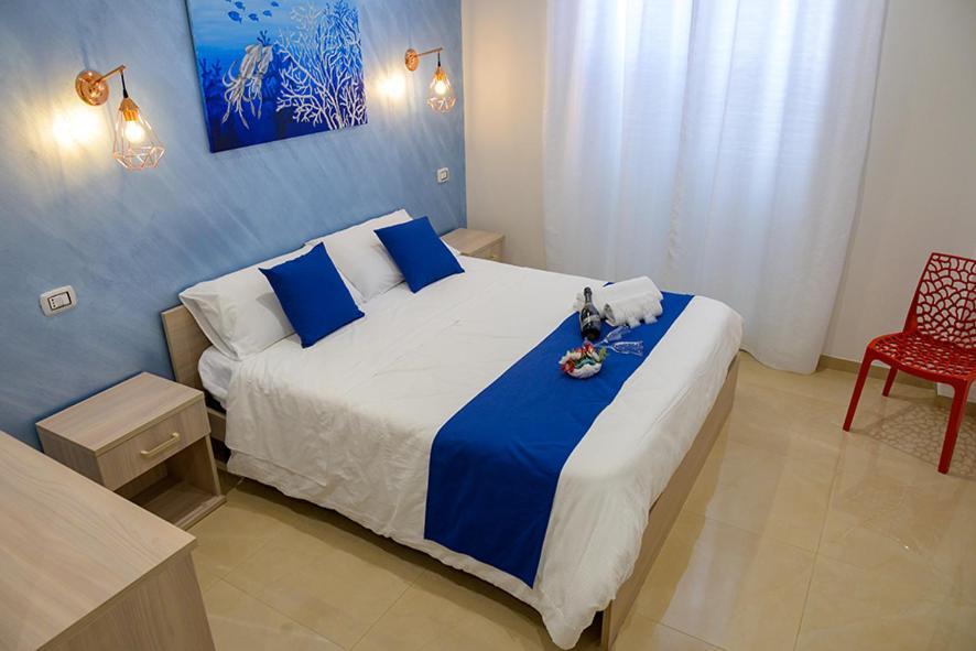 Corallo Rosso B&B Terrasini Ngoại thất bức ảnh