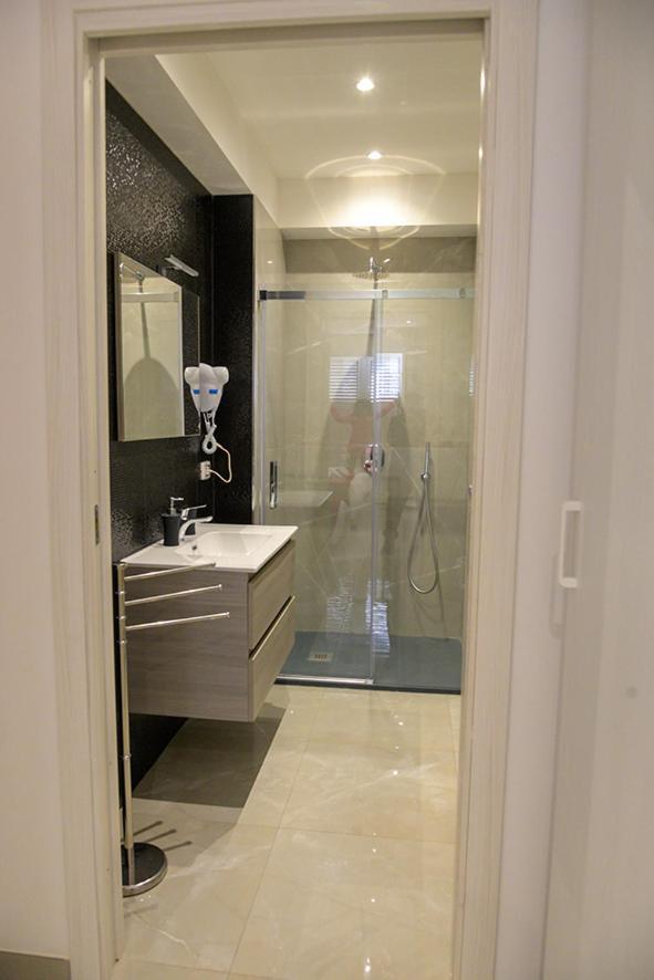 Corallo Rosso B&B Terrasini Ngoại thất bức ảnh