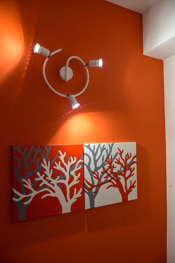 Corallo Rosso B&B Terrasini Ngoại thất bức ảnh