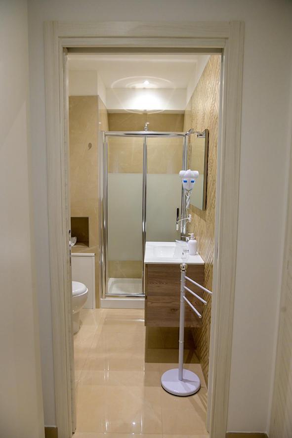 Corallo Rosso B&B Terrasini Ngoại thất bức ảnh